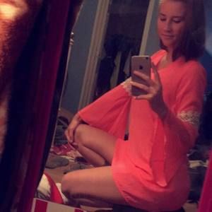 Meet your Posher, Amber